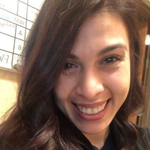 Meet your Posher, Liliana